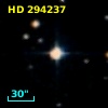 HD 294237