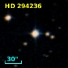 HD 294236