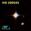 HD 290545