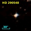 HD 290548