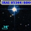 IRAS 05344-0044
