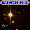 IRAS 05264-0042