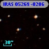 IRAS 05268-0206