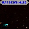 IRAS 05269-0150