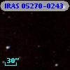 IRAS 05270-0243