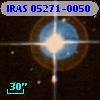 IRAS 05271-0050