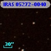IRAS 05272-0040