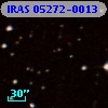 IRAS 05272-0013