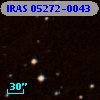 IRAS 05272-0043
