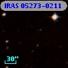 IRAS 05273-0211