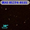 IRAS 05274-0115