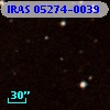 IRAS 05274-0039