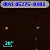 IRAS 05275-0101
