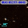 IRAS 05277-0043