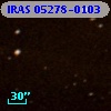 IRAS 05278-0103