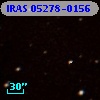IRAS 05278-0156
