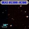 IRAS 05300-0200