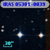IRAS 05301-0039