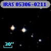 IRAS 05306-0211