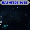 IRAS 05306-0135