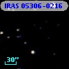 IRAS 05306-0216