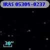 IRAS 05308-0237