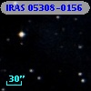 IRAS 05308-0156