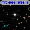 TYC 4003-1608-1