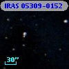 IRAS 05309-0152