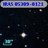 IRAS 05309-0121