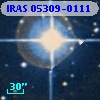 IRAS 05309-0111