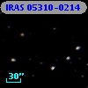 IRAS 05310-0214