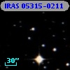 IRAS 05315-0211