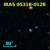 IRAS 05318-0128