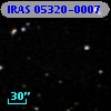 IRAS 05320-0007