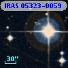 IRAS 05323-0059