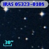 IRAS 05323-0108