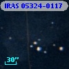 IRAS 05324-0117