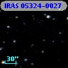 IRAS 05324-0027