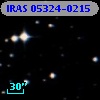 IRAS 05324-0215