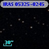 IRAS 05325-0245
