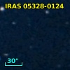 IRAS 05328-0124