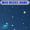 IRAS 05332-0105