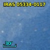 IRAS 05334-0117