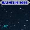 IRAS 05340-0056