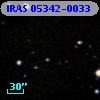 IRAS 05342-0033