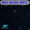 IRAS 05344-0053