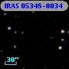 IRAS 05348-0034