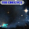 YSO CB032YC1
