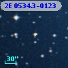 2E 0534.3-0123